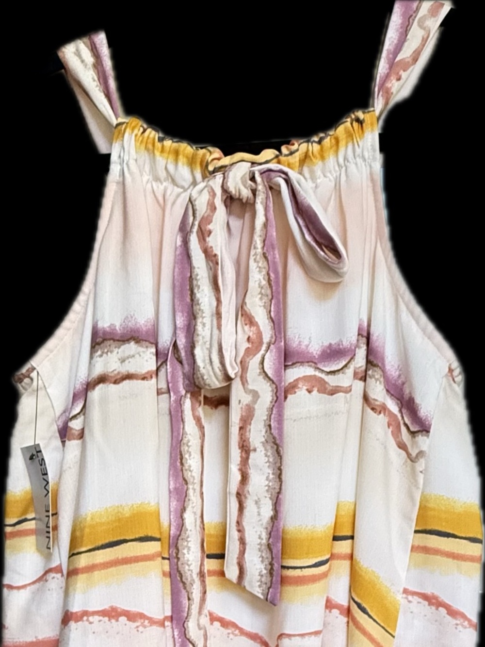 Nine West Dress - Picture 4 of 7